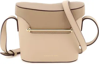 Safari Crossbody Bag