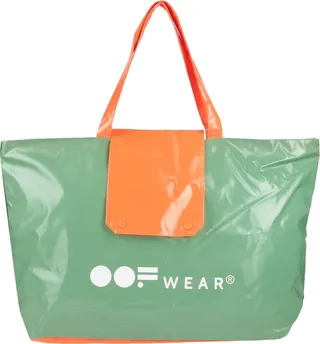 Shoulder Bag Green