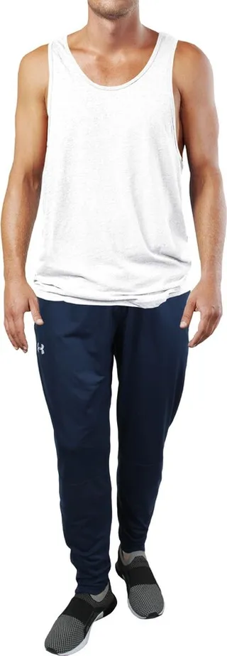 Mens Workout Fitness Track Pants