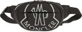 Cut Belt Bag