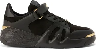 Talon low-top sneakers