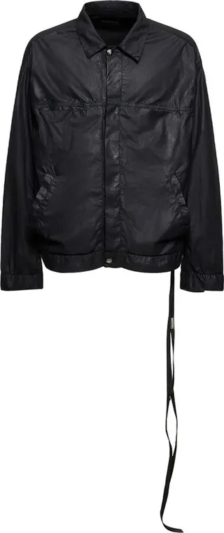Pauwel denim jacket