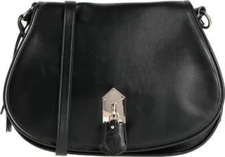 Cross-body Bag Black