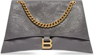 medium Crush shoulder bag