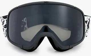Erl Mens Skulls x Salomon Skull-graphic Acetate ski Goggles