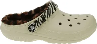 Classic Lined Animalremix Clog W