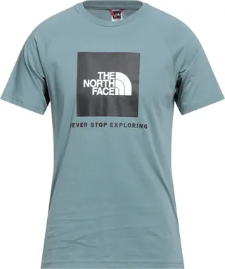 T-shirt Pastel Blue