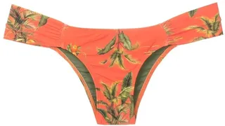 tropical Ritz pants