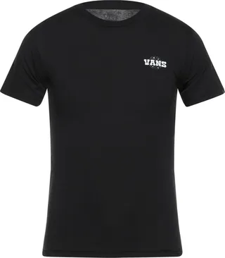 T-shirt Black