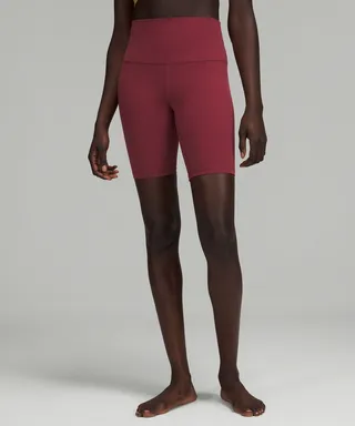 lululemon Align™ High-Rise Shorts 8"