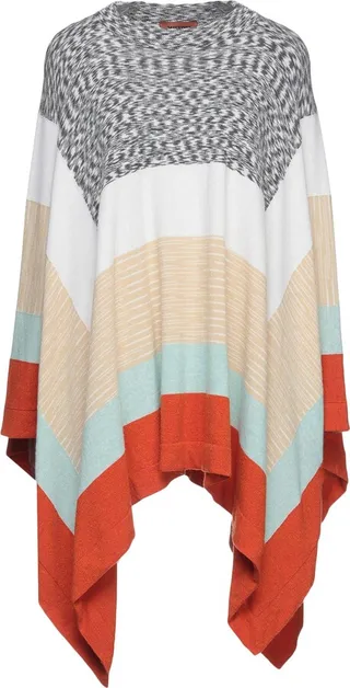 Capes & Ponchos Ivory
