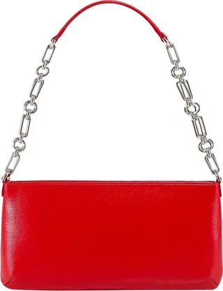 By Far Holly Shoulder Bag