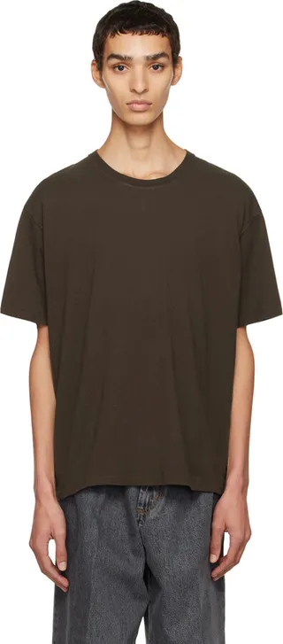 mfpen Brown Standard T-Shirt