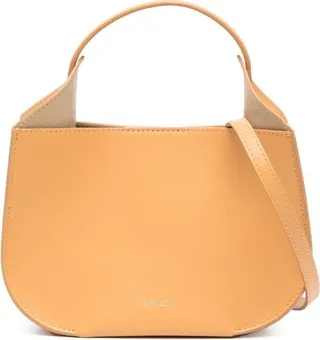 Helene hobo tote bag