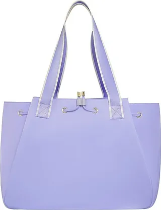 Drawstring Tote Bag