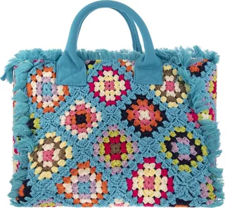 Vanity - Crochet Handbag