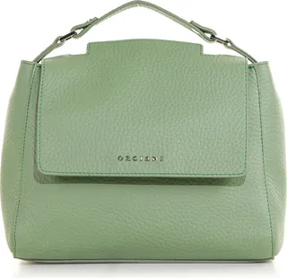 Sveva Soft Small Bag With Shoulder Strap