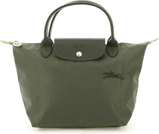 Le Pliage Green Small Bag