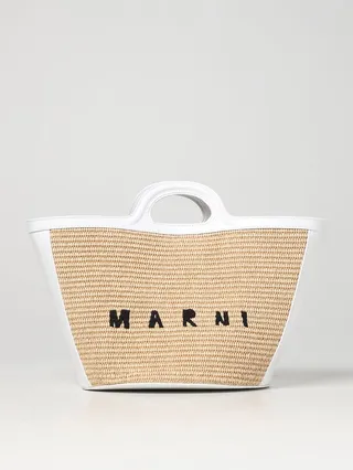 Handbag woman Marni