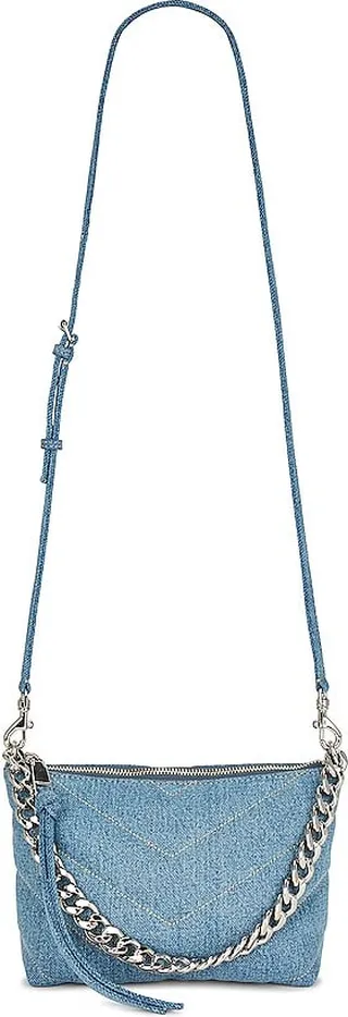 Edie Crossbody