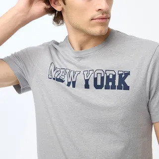 J.Crew Factory Men's New York" Graphic Tee