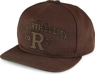 St. Barths Baseball Cap