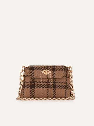 Micro Diamond Bag