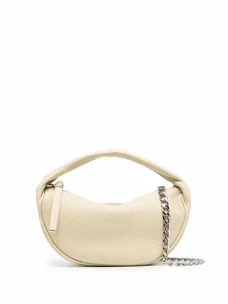Crush tote bag
