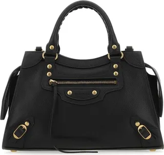 Balenciaga Neo Classic City Small Shoulder Bag