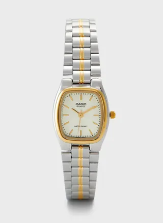 Dress Watch