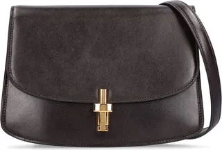 Sofia 8.75 leather crossbody bag
