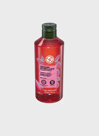 Rinsing Vinegar Shine Bottle 400Ml