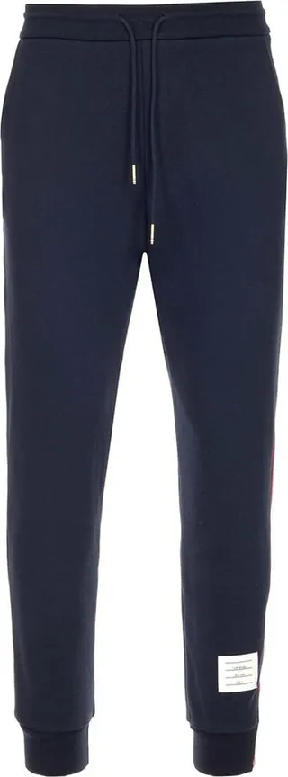 Thom Browne RWB Stripe Track Pants