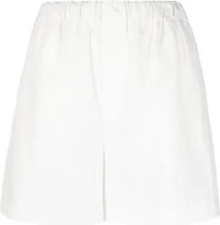Seto elasticated shorts