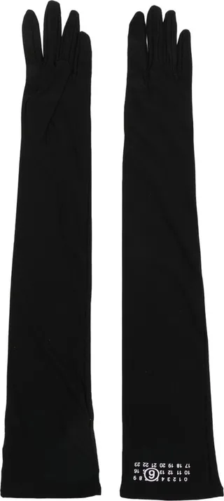 Elbow-Length Gloves