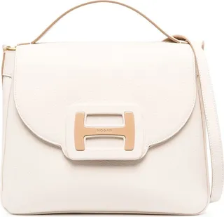 Leather Tote Bag