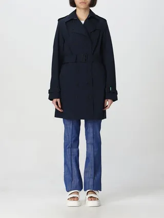 Coat woman Save The Duck