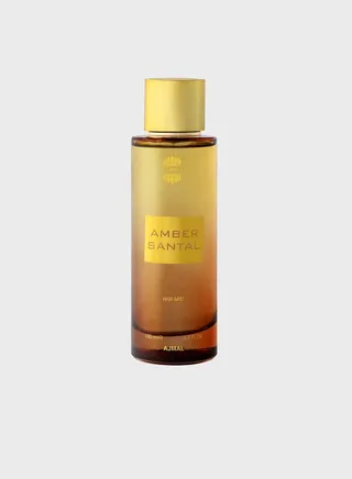 Amber Santal Hair Mist 100ml