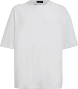 Ann Demeulemeester Crewneck T-Shirt