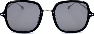 Isabel Marant Square Frame Sunglasses