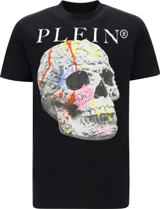 Skull T-shirt