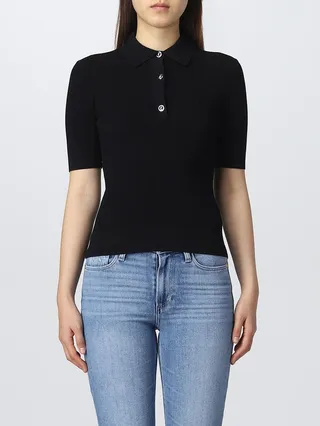 Polo shirt woman Michael Michael Kors