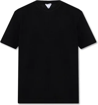 Bottega Veneta Medium Weight T-Shirt