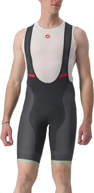 Castelli Competizione Kit Bib Short - Men's