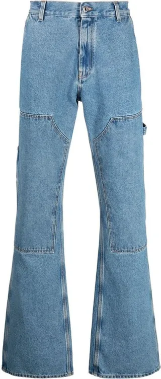 Flare Carpenter jeans