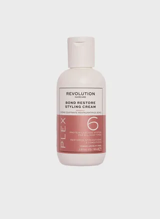 Plex 6 Bond Restore Styling Cream 100ml