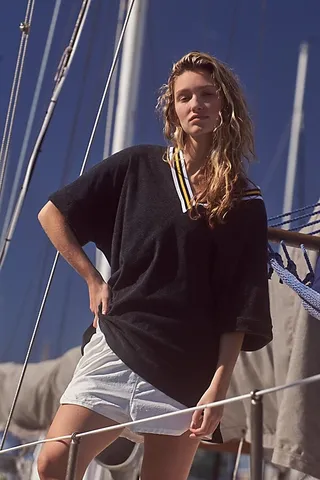 High Tide Tee by FP Movement at Free People