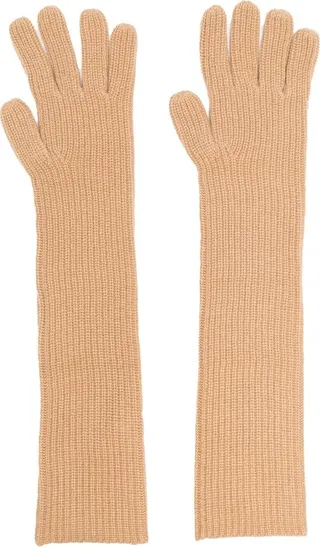 Milos cashmere gloves