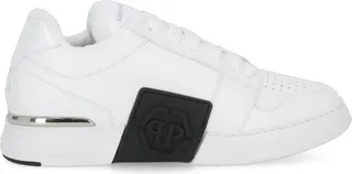 Philipp Plein Super Street Low-Top Sneakers