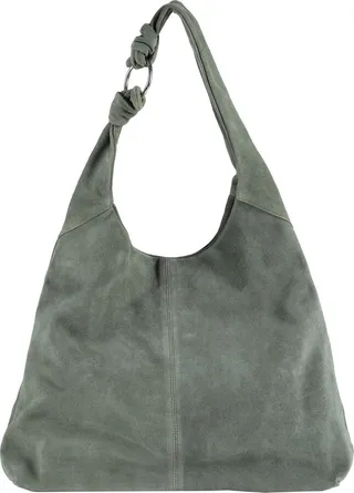 Shoulder Bag Military Green
